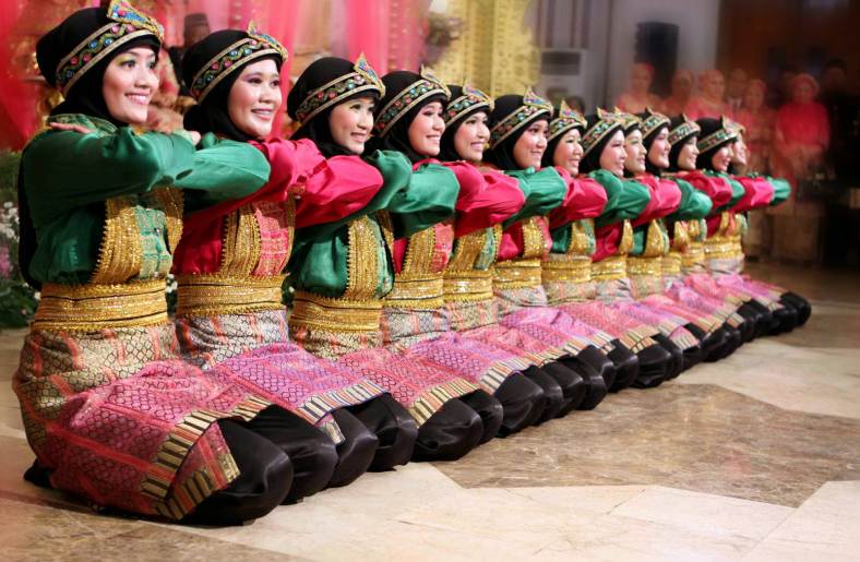 Inilah Beberapa Kegiatan Pendukung di Munas XI Gerakan Pramuka Tahun 2023