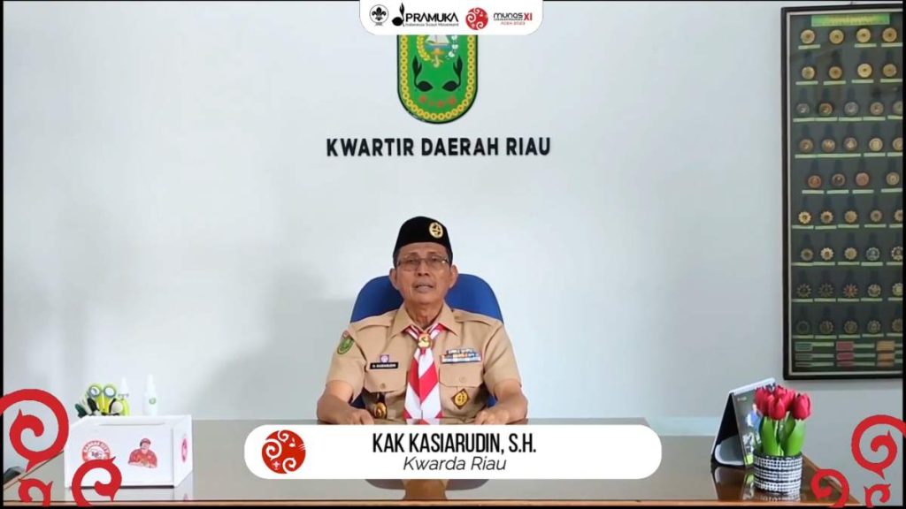 Ucapan Selamat dan Sukses Musppanitra Nasional dan Munas 2023 dari ...